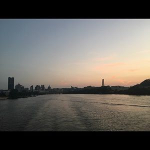 Meet your Posher, Joelle